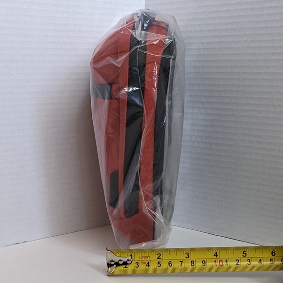 ALPAKA VERTICAL SLING - ECO RX30 - Cayenne | X-Pac RX30, NWT (DISCONTINUED!) - Picture 11 of 15